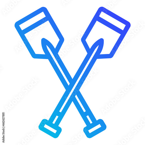 oars icon