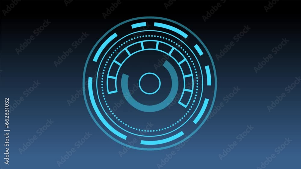 Digital technology elements, Hitech style tech HUD element
Digital technology elements, Hitech style tech HUD element