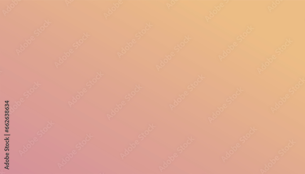 Pink Orange Gradient Background Vetor EPS10 Pink Orange Gradient Background Vetor EPS10