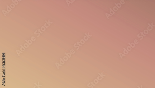 Pink Orange Gradient Background Vetor EPS10