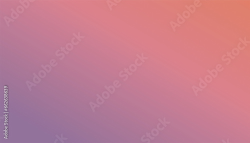 Pink Purple Gradient Background Vetor EPS10