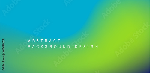 Abstract vector backdrop with fluid, geometric elements. Harmonious blend of form and color, evoking dynamic and captivating visual landscape for wallpaper, banner, background, landing page