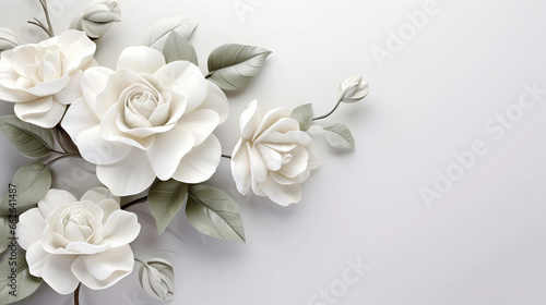 Mulberry Paper Flower flower, bouquet, white, wedding, roses, flowers, love, pink, nature, beauty, floral, 