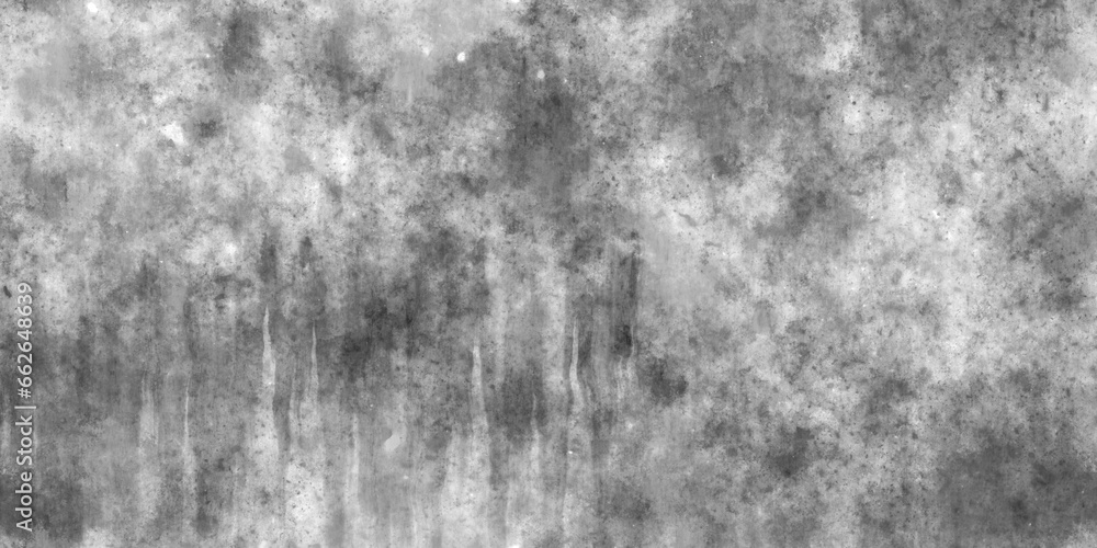 Obraz premium Grunge scratched concrete wall background, high resolution texture