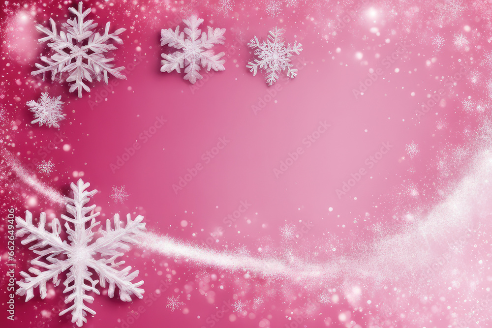 pink christmas background pink christmas background