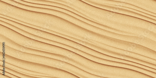 Sand seamless background, high resolution texture, pattern