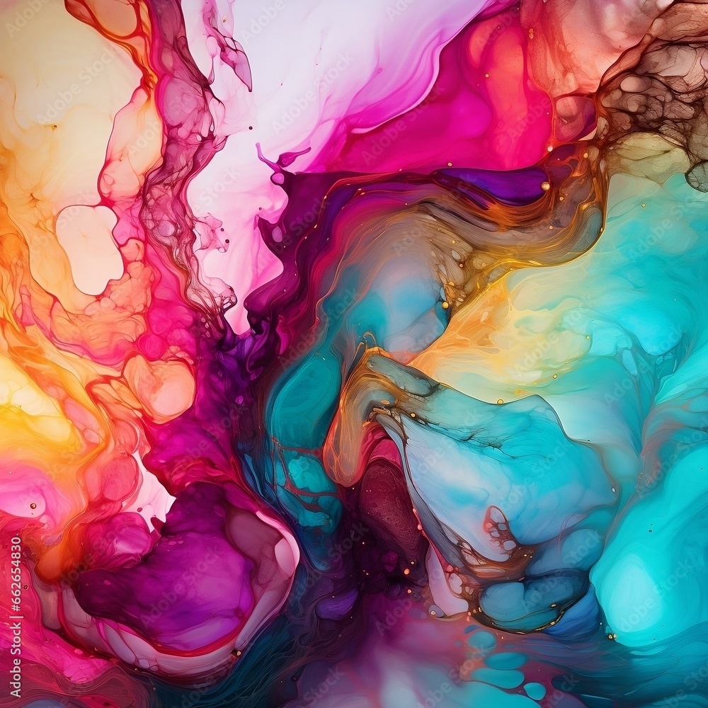 abstract watercolor background ink abstract watercolor background ink
