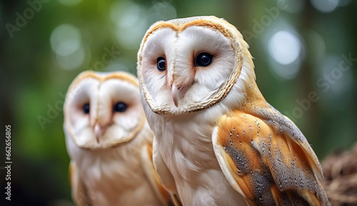 Predator feathers owl wildlife beak animal bird nature white prey © SHOTPRIME STUDIO
