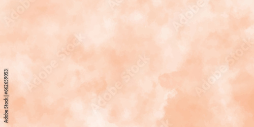 colorful stylist modern seamless orange texture background with smoke.,background for making cover,card,wallpaper,template,decoration and any design.