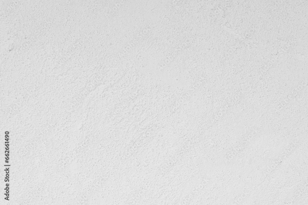 White cement texture with natural pattern for background. - obrazy, fototapety, plakaty 