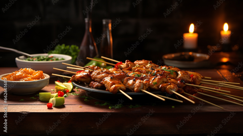 Satay