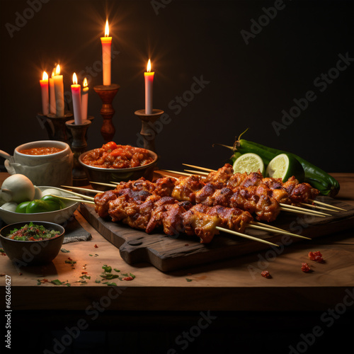 Satay