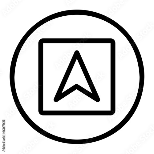 navigation icon Free Download navigation icon - GFXLoad