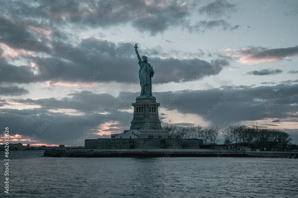 statue of liberty statue of liberty