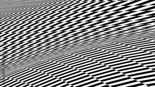 Abstract background .for wallpapers and designs. Backdrop in UHD format 3840 x 2160. Black and white pattern.
