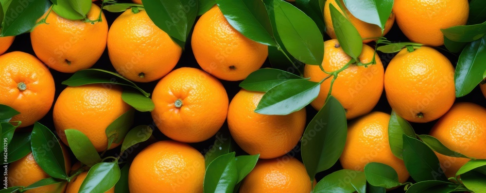 fresh tasty tangerines background close up fresh tasty tangerines background close up