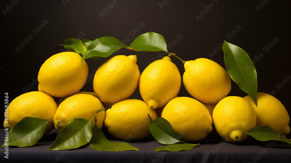 Group lemons