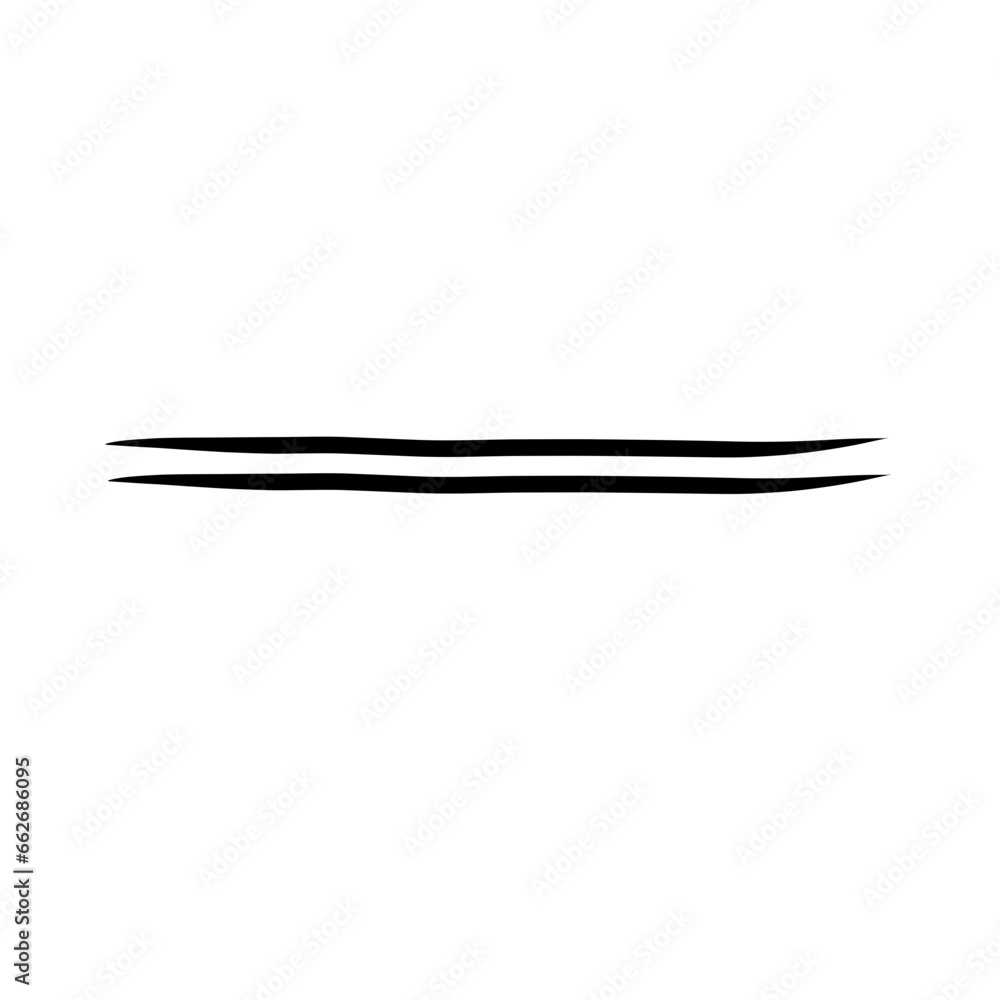 hand drawn border divider hand drawn border divider