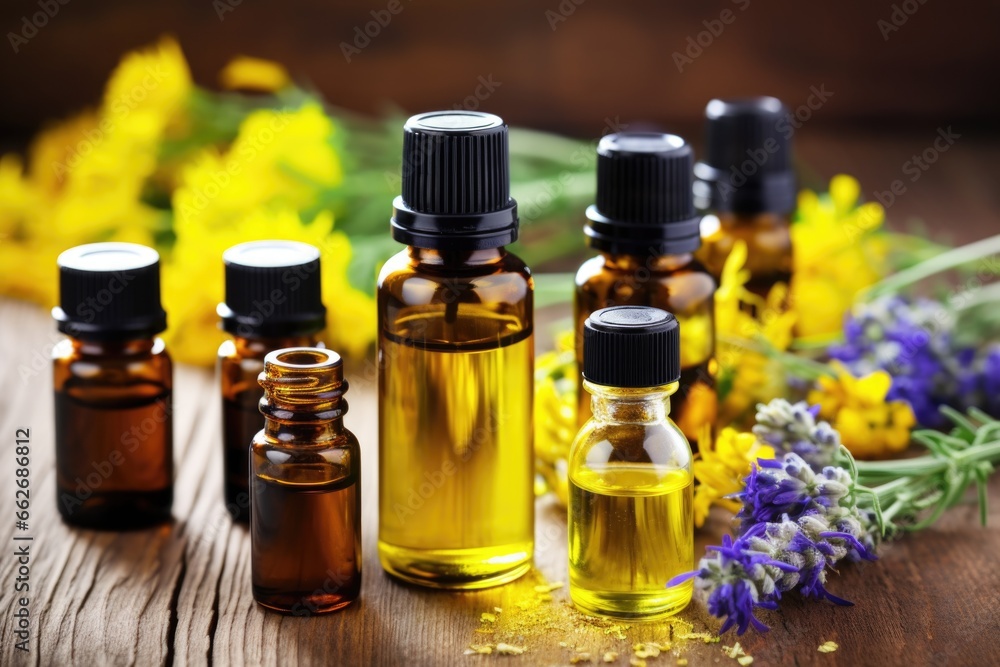 an array of essential oils recommended for eczema and psoriasis an array of essential oils recommended for eczema and psoriasis