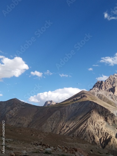 Shimshal Pass Pamir, Shimshal Valley, Northern areas Pakistan