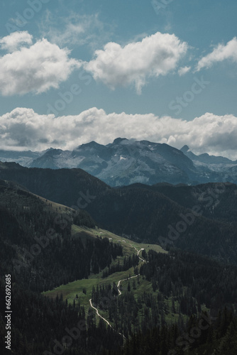 Königssee Landscape Bavaria