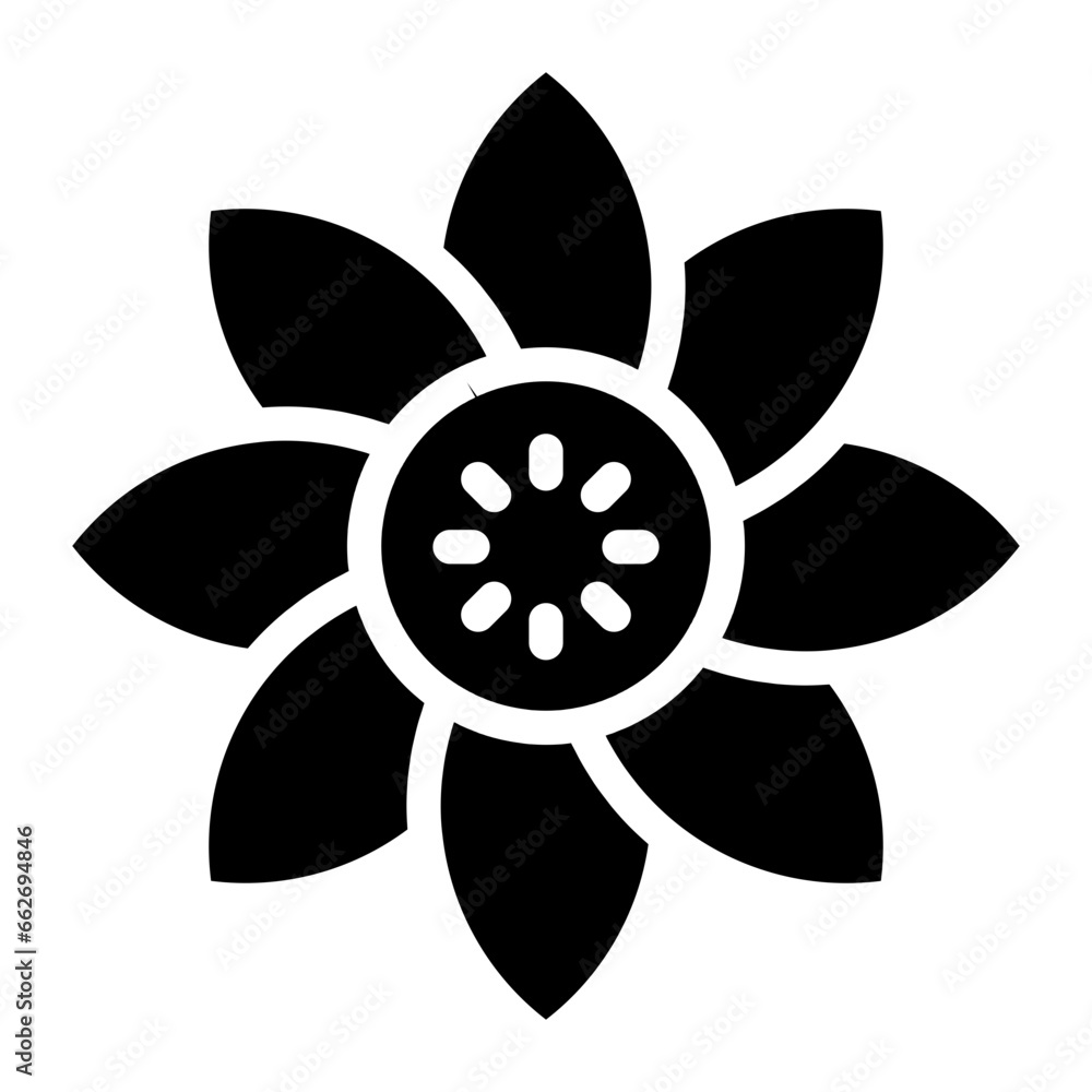 Obraz premium Flower