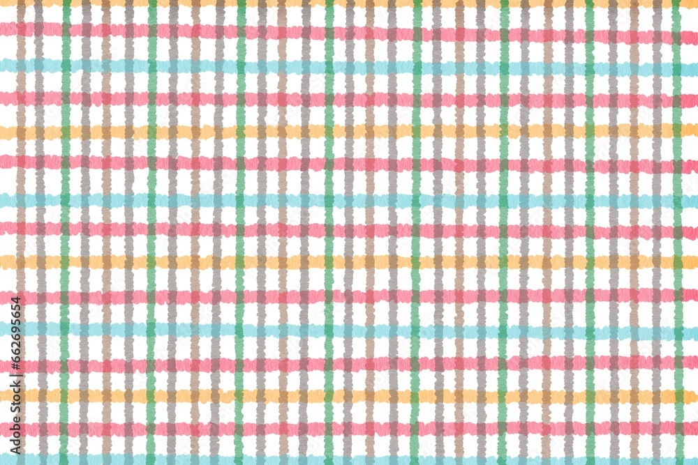 Gingham checkered designs, a stunning kaleidoscope of colors. Gingham checkered designs, a stunning kaleidoscope of colors.