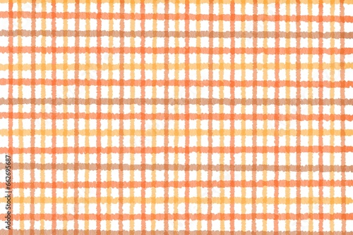 Gingham checkered designs, a stunning kaleidoscope of colors.