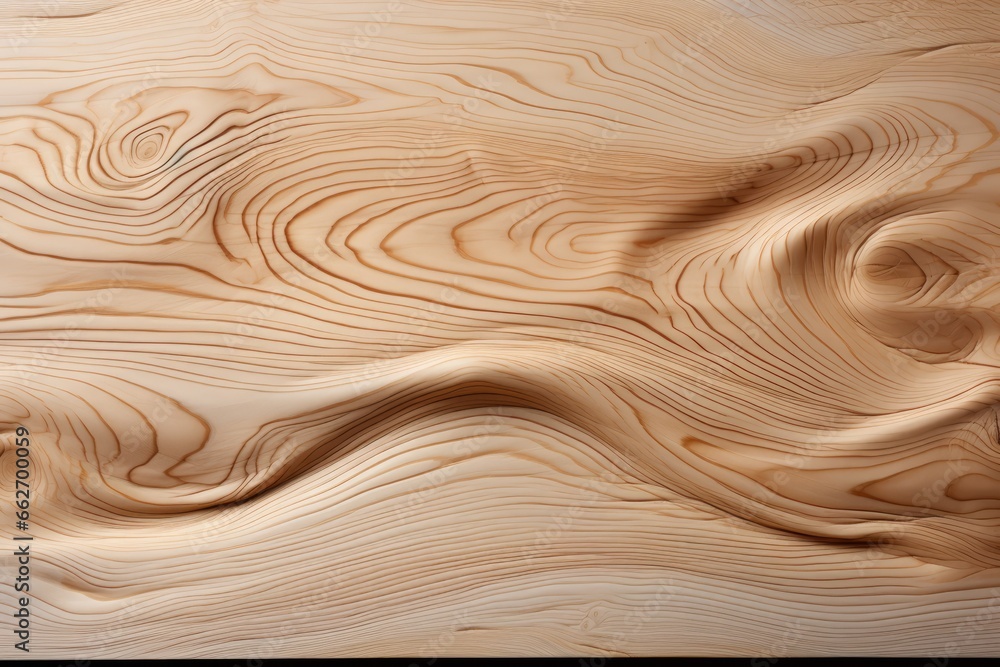 Natural beech wood grain background, Generative AI Natural beech wood grain background, Generative AI