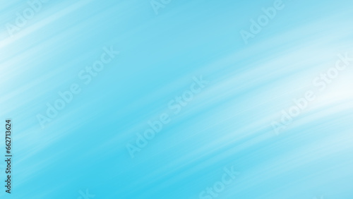Light blue modern abstract fractal background illustration with parallel diagonal lines. Text space. Professional business style. 