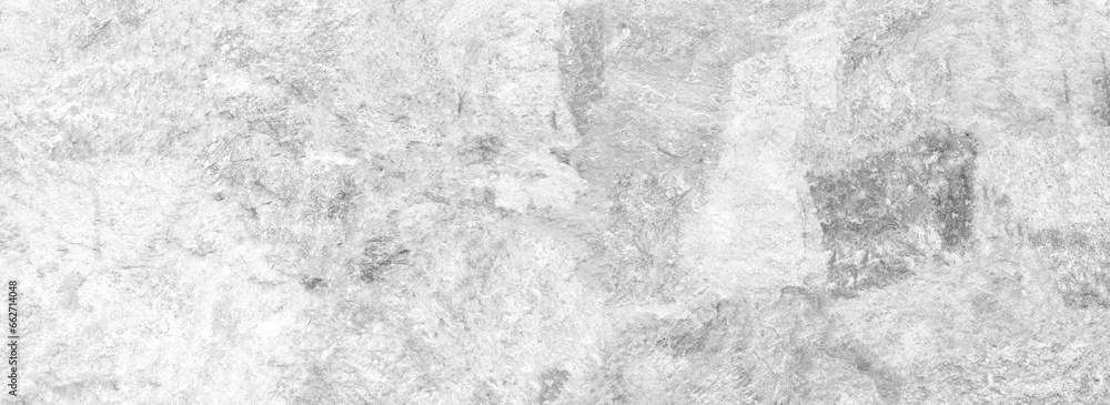 Fototapeta premium White stone texture background.