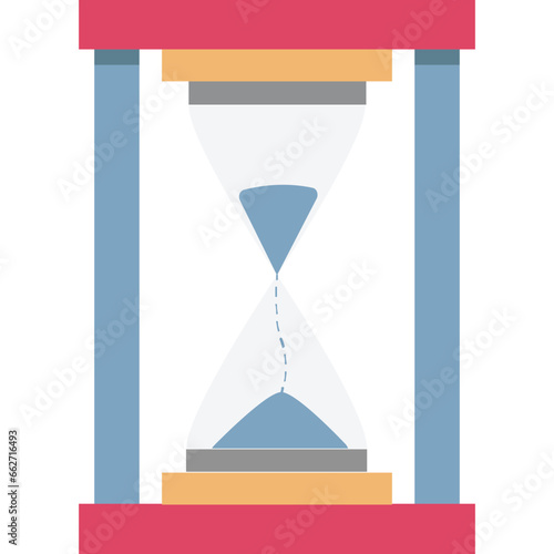 hourglass