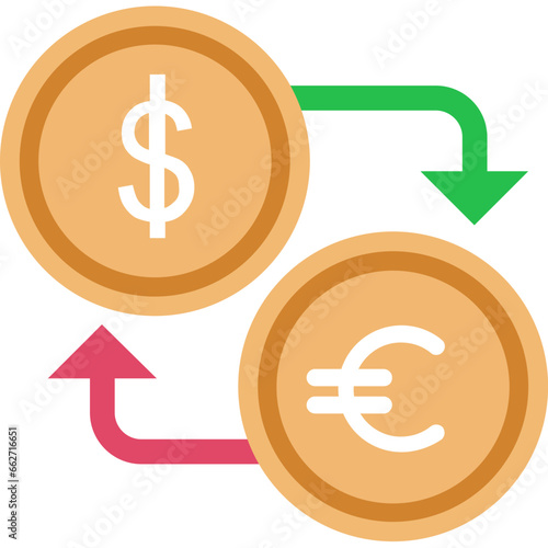 exchange currency