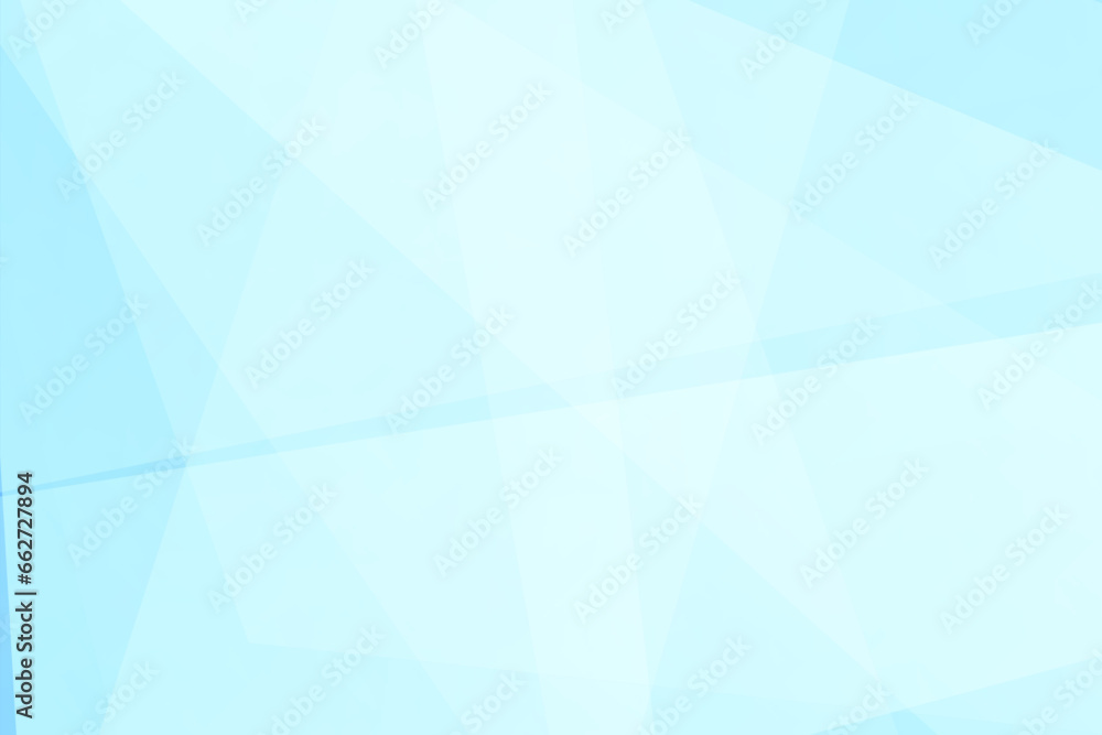 Abstract blue on light blue background modern design. Vector illustration EPS 10.