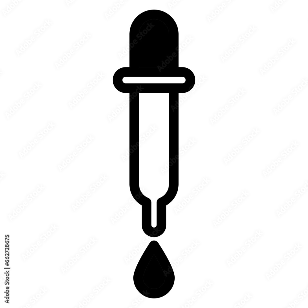 Chemistry Dual Tone Icon Chemistry Dual Tone Icon