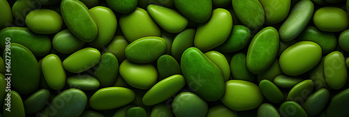 小石のテクスチャー背景素材