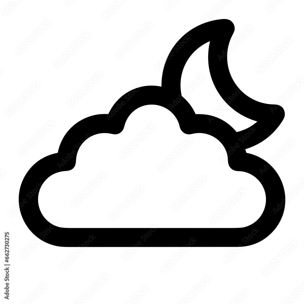 Cloud storage icon symbol vector image. Illustration of the database server hosting cloud system digital design image Cloud storage icon symbol vector image. Illustration of the database server hosting cloud system digital design image