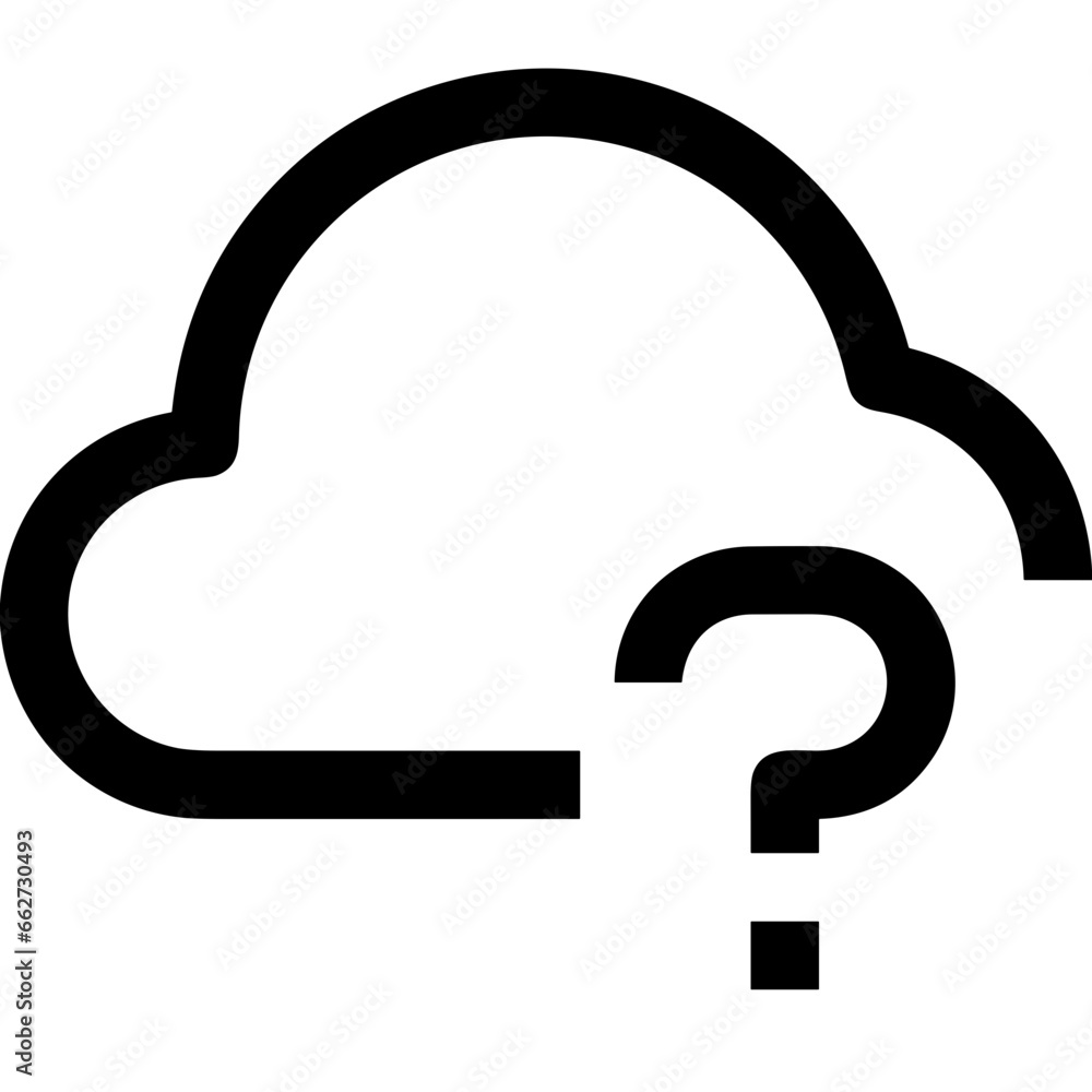 Cloud storage icon symbol vector image. Illustration of the database server hosting cloud system digital design image Cloud storage icon symbol vector image. Illustration of the database server hosting cloud system digital design image
