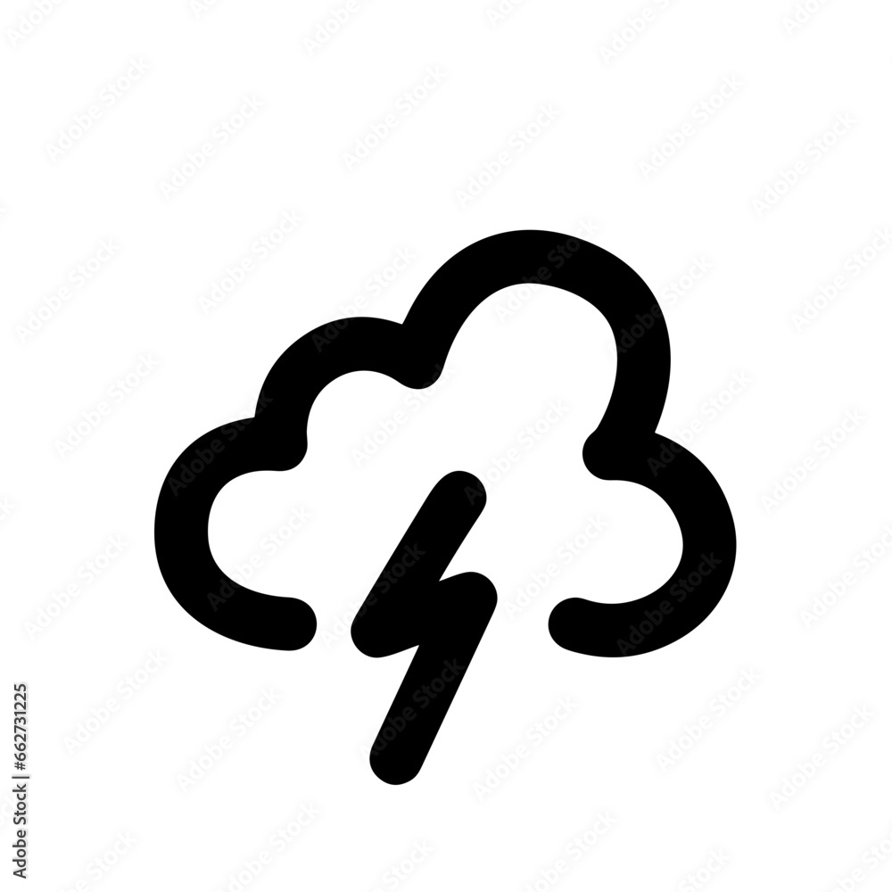 Cloud storage icon symbol vector image. Illustration of the database server hosting cloud system digital design image Cloud storage icon symbol vector image. Illustration of the database server hosting cloud system digital design image