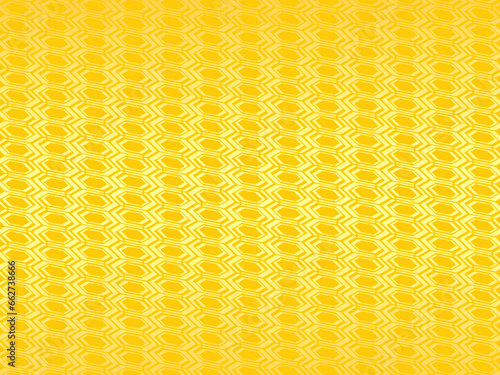 Abstract yellow paper with halftone modern decoration design background. You can use it for artwork, posters, covers, prints, books, annual reports. eps10 vector.