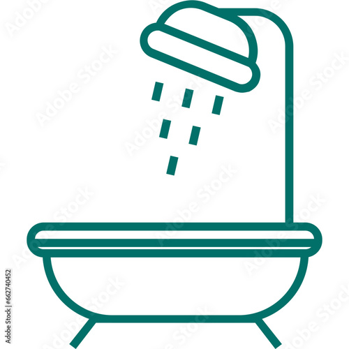 Bathtub