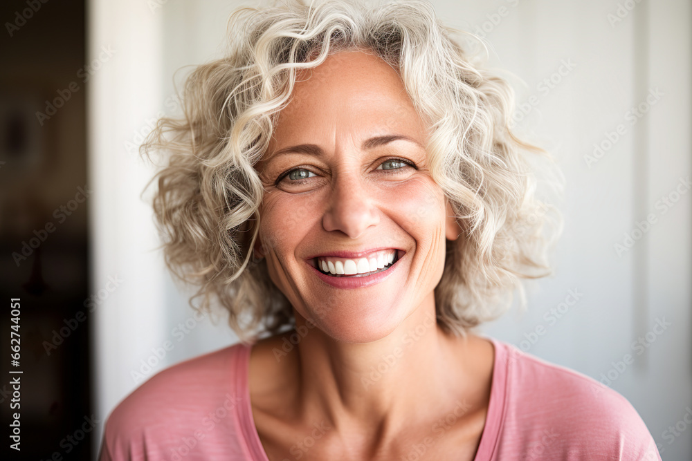 portrait of a beautiful aged woman portrait of a beautiful aged woman