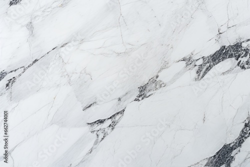 Smooth Elegant Marble Texture Concept Rendering Generative Ai Illustration