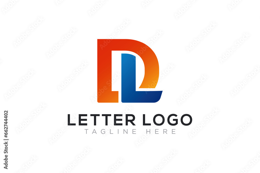 DL Latter dl logo icon DL Latter dl logo icon