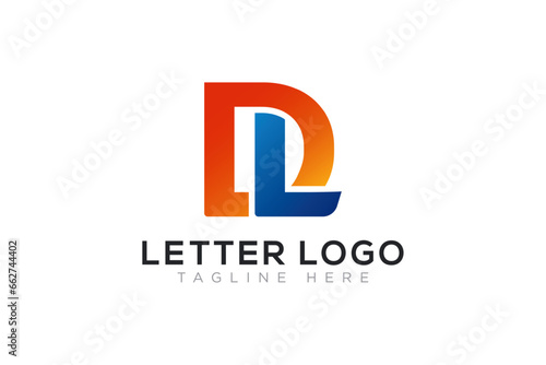 Free Download DL Latter dl logo icon - GFXLoad