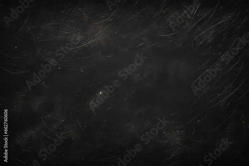 black chalkboard background