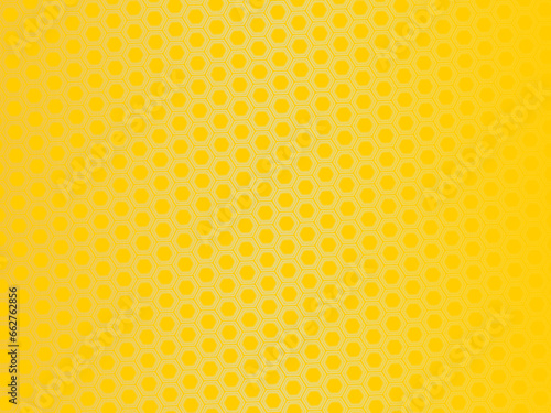 Abstract yellow steel with halftone modern decoration design background. You can use it for artwork, posters, covers, prints, books, annual reports. eps10 vector