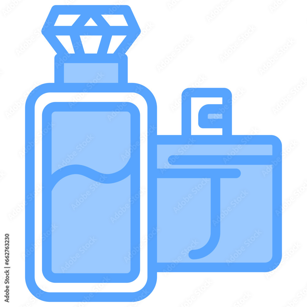 Perfumes Blue Icon Perfumes Blue Icon