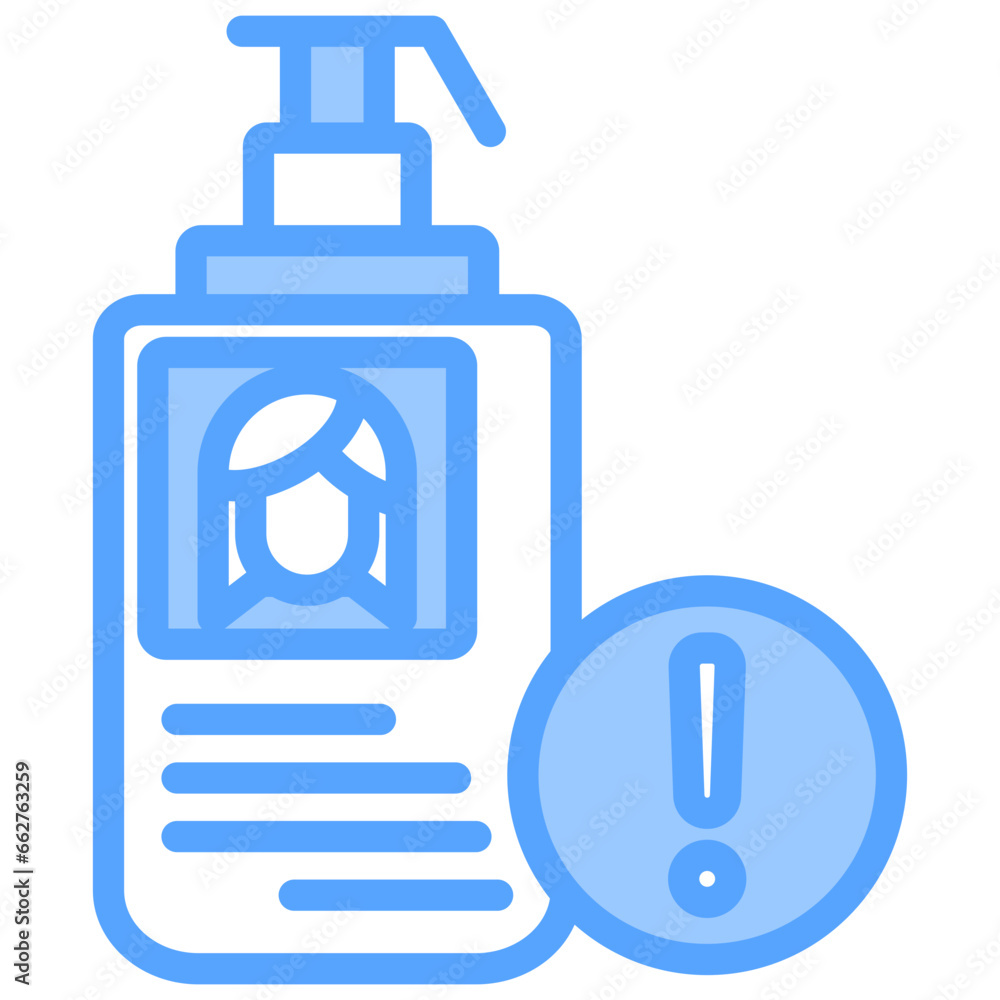 Information Blue Icon Information Blue Icon