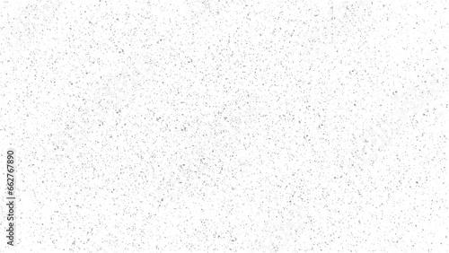 Subtle halftone grunge urban texture vector. Distressed overlay texture. Grunge background. Abstract mild textured effect. Vector Illustration. Black isolated on white